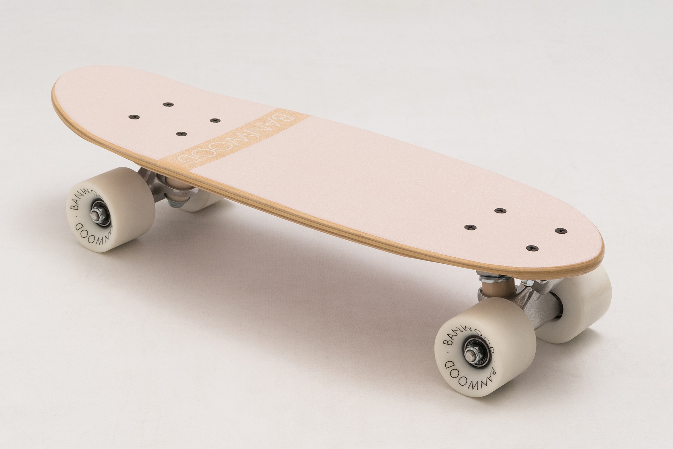 Skateboard – Rosa