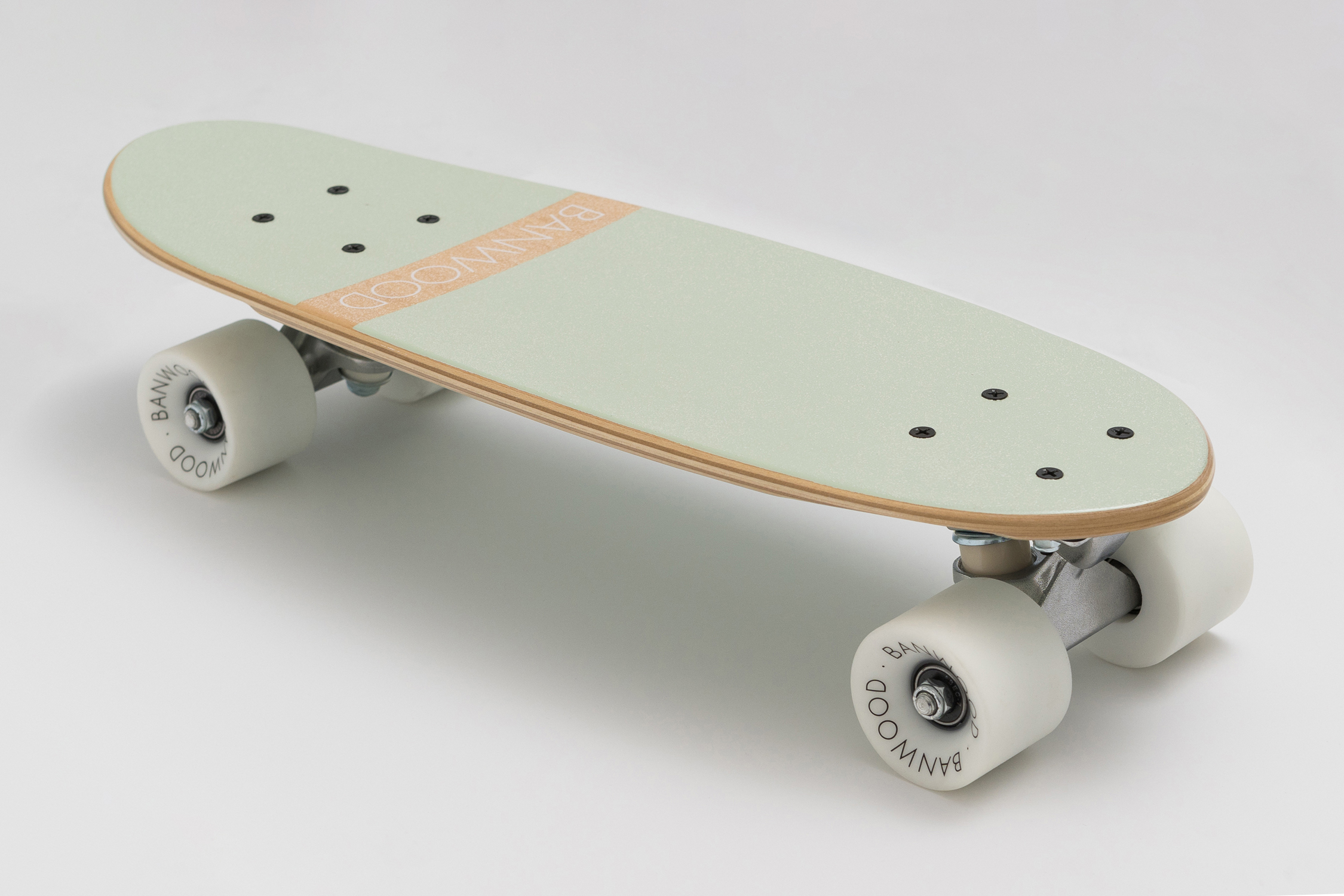 Skateboard – Mint